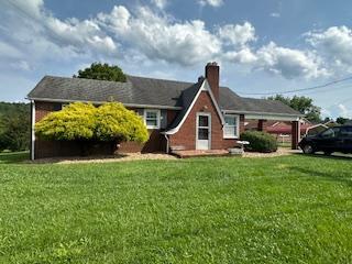 property at 410 Pell Ave