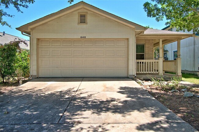 16418 Hamilton Point Cir in Manor, TX - Building Photo - Building Photo