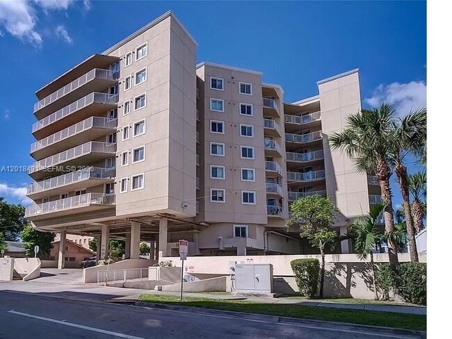 property at 102 SW 6th Ave