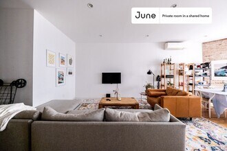 Room in Shared 2 bed/2 bath home in Brooklyn, NY - Building Photo - Building Photo