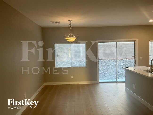 10417 Calypso Cave St in Las Vegas, NV - Building Photo - Building Photo