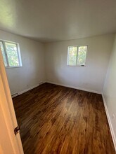 1235 E Ridge Ave in Boulder, CO - Foto de edificio - Building Photo