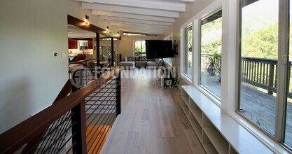 754 Panoramic Hwy in Mill Valley, CA - Building Photo - Building Photo
