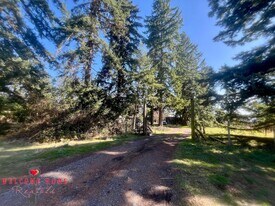 16625 Railway Rd SE in Yelm, WA - Building Photo