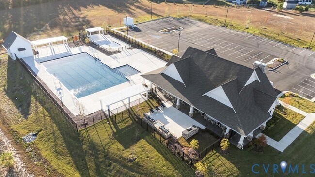 7774 Lovegrass Ter in New Kent, VA - Building Photo - Building Photo