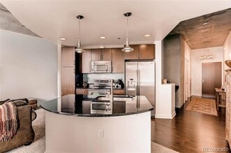 891 14th St in Denver, CO - Building Photo - Building Photo