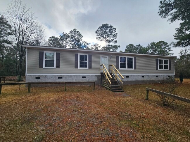 property at 1346 Sandy Ridge Way NE