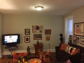 Stonehurst Apartments in Philadelphia, PA - Foto de edificio - Interior Photo