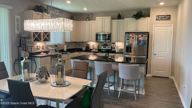 4633 Academic Ln in West Melbourne, FL - Building Photo - Building Photo