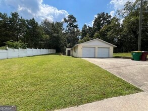 1201 Conley Rd in Forest Park, GA - Building Photo - Building Photo