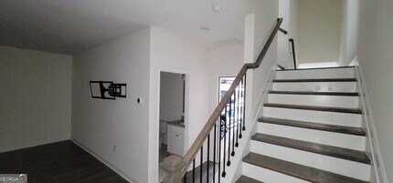 1191 Fallaw Ct in Atlanta, GA - Building Photo - Building Photo