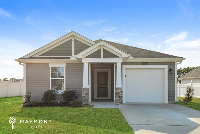 property at 179 Foxford Dr