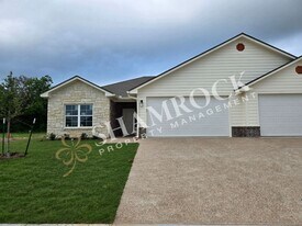 153 W Windmill Wy in Robinson, TX - Building Photo