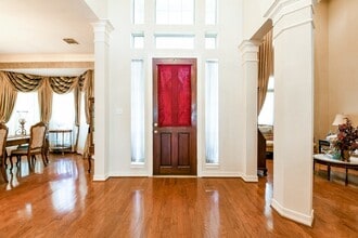 3003 Grand Noble Cir in Houston, TX - Foto de edificio - Building Photo