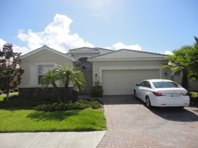 property at 1843 Mesic Hammock Way