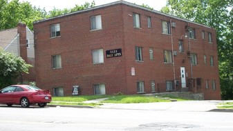 8121 Daly Rd Apartments