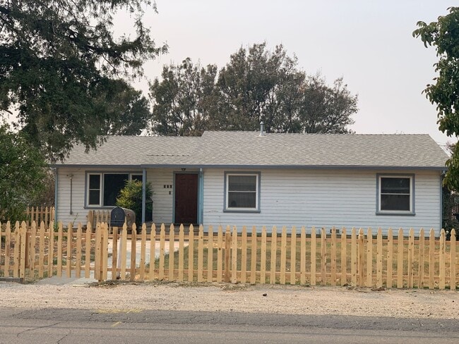 property at 602 El Margarita Rd