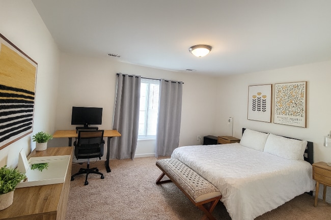 property at 1504 E Henry St