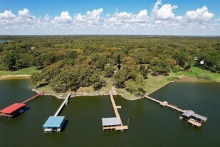 229 Lakeside Dr in West Tawakoni, TX - Building Photo