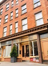 100 Atlantic Ave in Brooklyn, NY - Building Photo - Building Photo