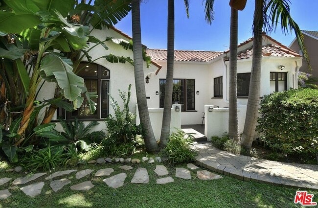 property at 8704 Ashcroft Ave