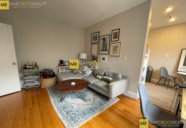 350 Chestnut Hill Ave in Boston, MA - Building Photo - Building Photo