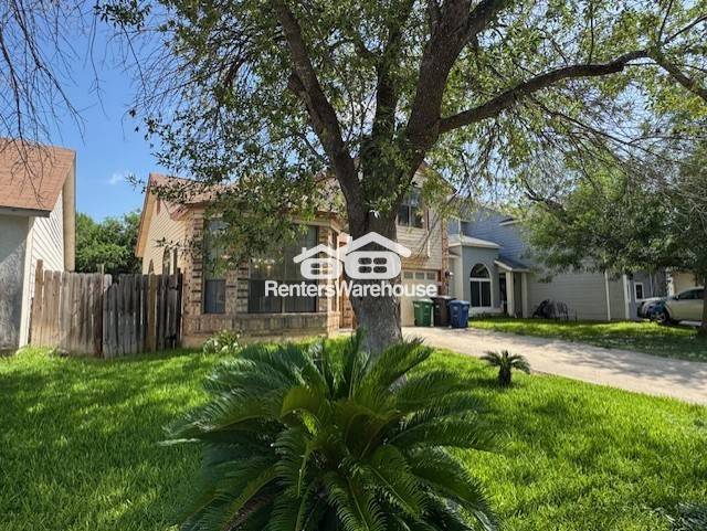 9427 Valley Moss in San Antonio, TX - Building Photo - Building Photo