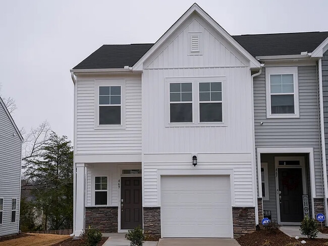 property at 469 Fran Dr