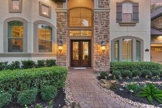 115 Windfair Loop in Montgomery, TX - Building Photo - Building Photo