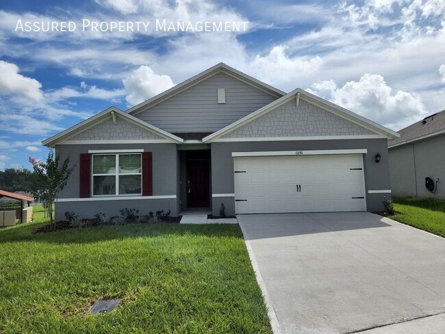 property at 11236 Amber Ridge Dr