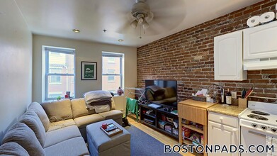 91 Prince St in Boston, MA - Building Photo - Building Photo