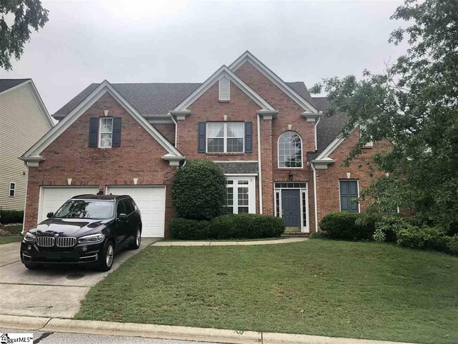 property at 201 Ascot Ridge Ln