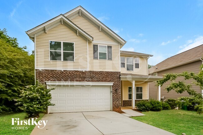 9232 Evans Creek Ct in Charlotte, NC - Building Photo - Building Photo