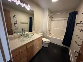 110 Vertical Lofts Dr in Little Rock, AR - Building Photo - Building Photo
