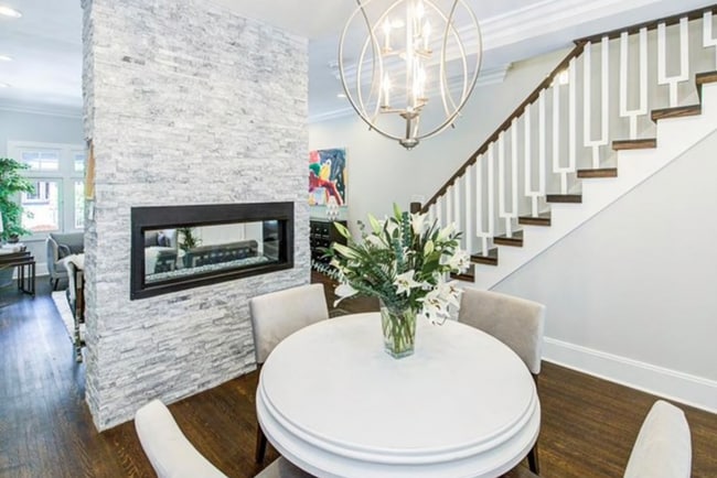 1929 N Talbott St in Indianapolis, IN - Foto de edificio - Building Photo