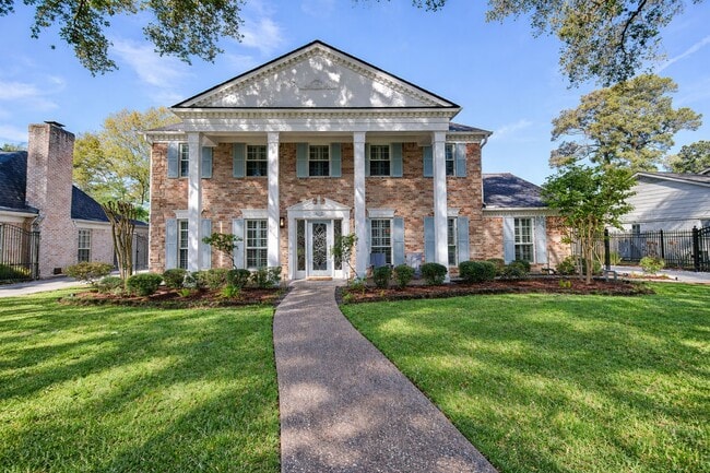 property at 407 Southchester Ln