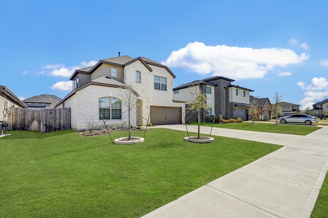 3323 Polk Crk Dr in Katy, TX - Building Photo - Building Photo