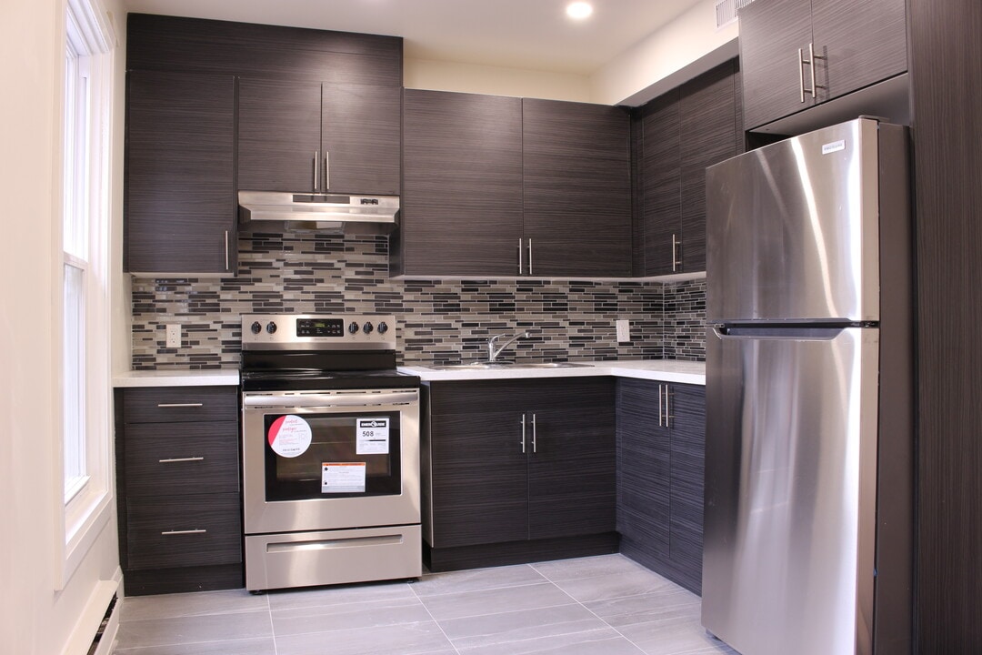 89 Ofield Rd in Hamilton, ON - Building Photo
