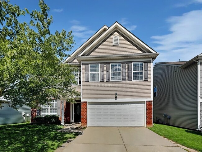 property at 16511 Falconry Way