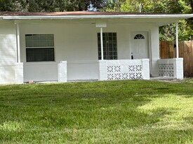 3647 Calla Dr in Jacksonville, FL - Building Photo