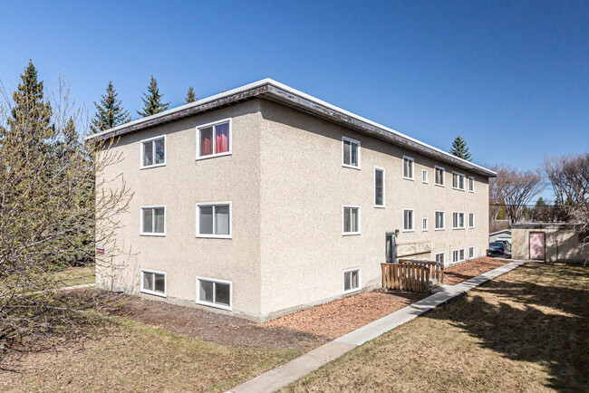 Carlington Terrace II Apartments