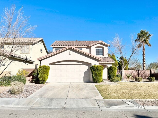 property at 3236 River Glorious Ln
