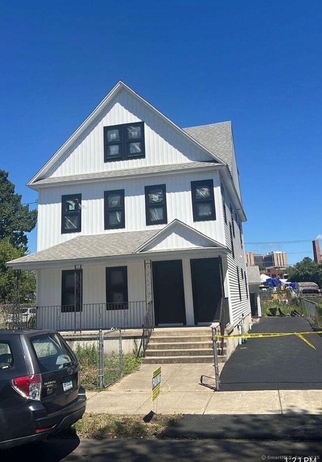 property at 141 Holly St