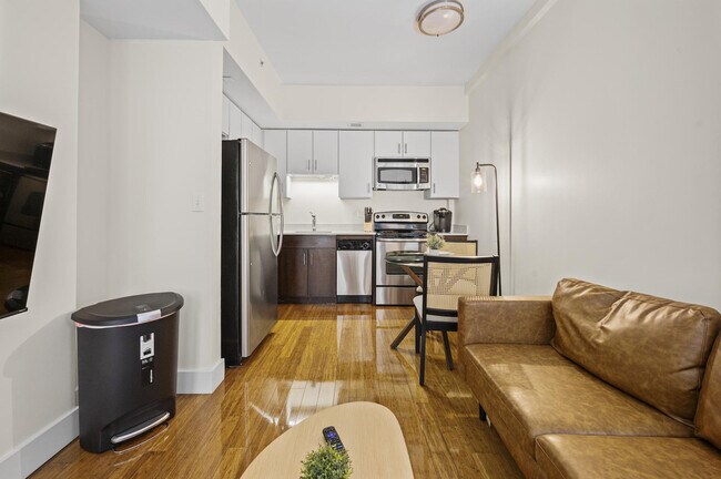 8 Winter Pl in Boston, MA - Building Photo - Building Photo