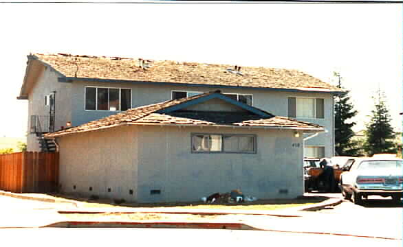 458 Ranker Pl in Hayward, CA - Foto de edificio - Building Photo