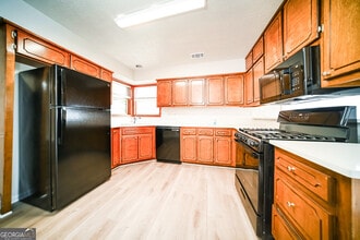 165 Gingercake Ct in Fayetteville, GA - Building Photo - Building Photo