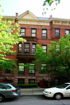 133 W 93rd St Apartments