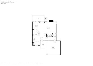 13833 Leyden St in Thornton, CO - Building Photo - Building Photo