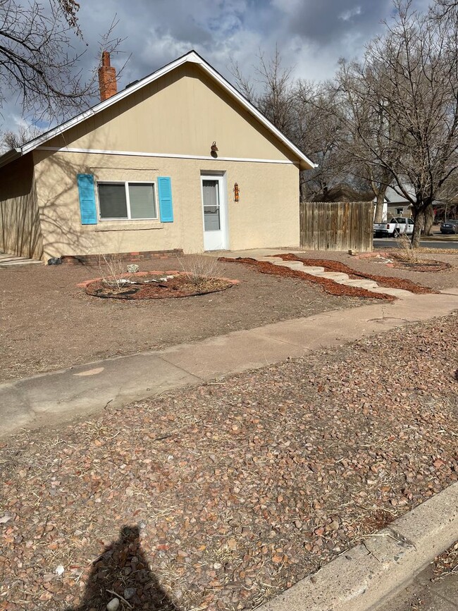 631 Mystic Ave in Canon City, CO - Building Photo - Building Photo