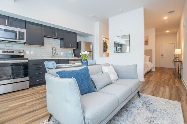 East Seventy Nine Apartments